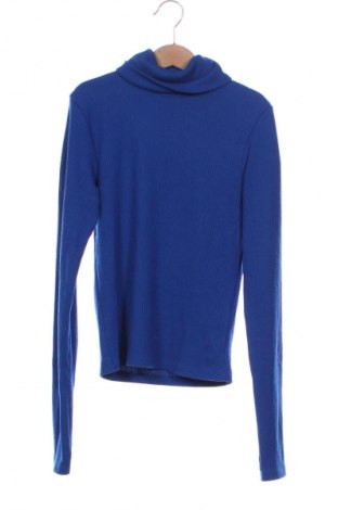 Dámsky rolák  Fb Sister, Veľkosť XS, Farba Modrá, Cena  9,74 €