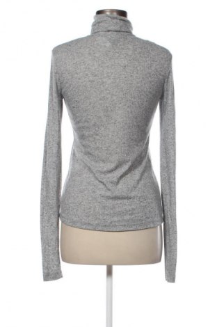 Damen Rollkragen Friends, Größe S, Farbe Grau, Preis 10,23 €