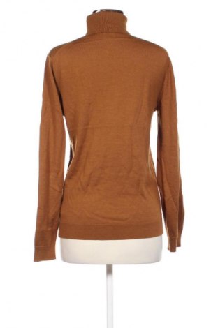 Дамско полo H&M, Размер S, Цвят Кафяв, Цена 19,99 лв.