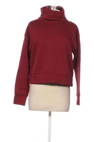 Damen Rollkragen Jean Pascale, Größe XS, Farbe Rot, Preis € 13,99