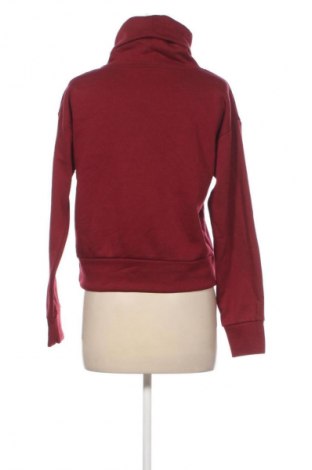 Damen Rollkragen Jean Pascale, Größe XS, Farbe Rot, Preis € 13,99