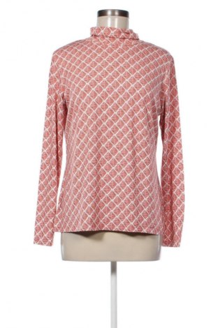 Damen Rollkragen Libelle, Größe L, Farbe Mehrfarbig, Preis 13,99 €