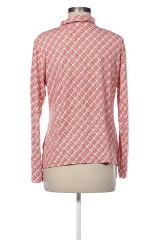 Damen Rollkragen Libelle, Größe L, Farbe Mehrfarbig, Preis 13,99 €