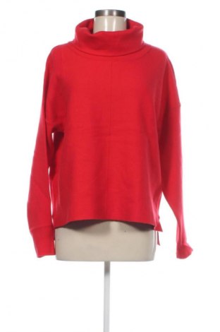 Damen Rollkragen Manguun, Größe XL, Farbe Rot, Preis 13,99 €