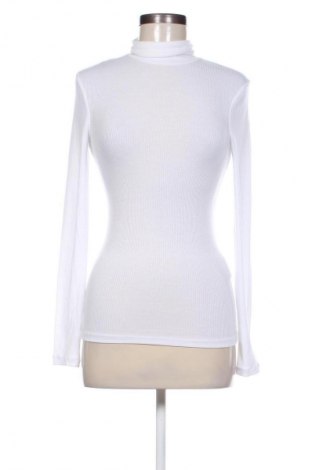 Helancă de femei Pieces, Mărime M, Culoare Alb, Preț 156,99 Lei