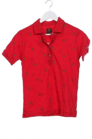 Dámský rolák Unbranded, Velikost XS, Barva Červená, Cena  309,00 Kč