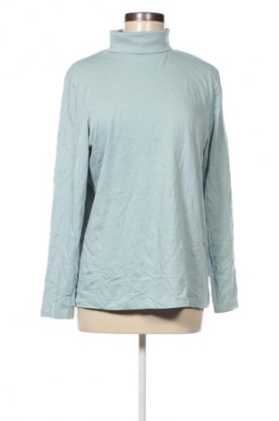 Damen Rollkragen Unbranded, Größe M, Farbe Blau, Preis 13,99 €