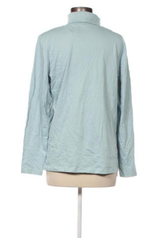 Damen Rollkragen Unbranded, Größe M, Farbe Blau, Preis 13,99 €