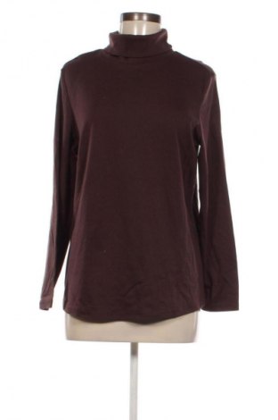 Damski golf Unbranded, Rozmiar XL, Kolor Brązowy, Cena 62,99 zł