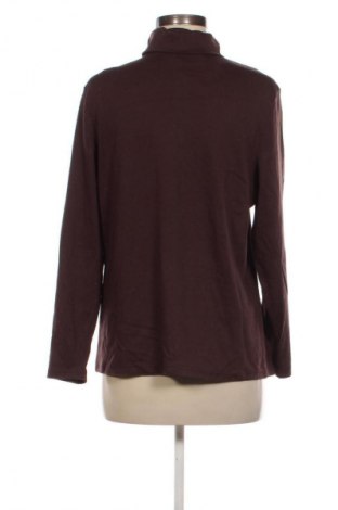 Damski golf Unbranded, Rozmiar XL, Kolor Brązowy, Cena 62,99 zł