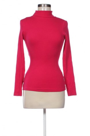 Damen Rollkragen Unbranded, Größe S, Farbe Rosa, Preis € 9,72