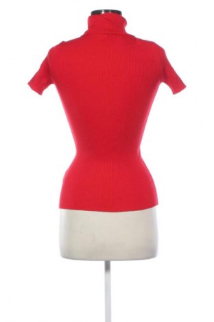 Helancă de femei Yu & Me, Mărime S, Culoare Roșu, Preț 64,99 Lei