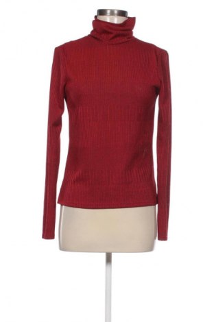 Helancă de femei Zara Trafaluc, Mărime M, Culoare Multicolor, Preț 53,00 Lei