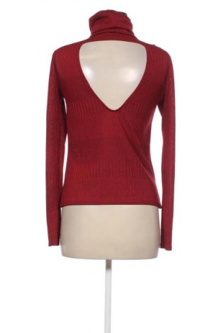 Helancă de femei Zara Trafaluc, Mărime M, Culoare Multicolor, Preț 53,00 Lei