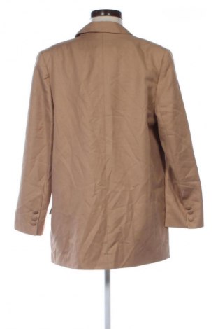 Damen Blazer ASOS, Größe M, Farbe Beige, Preis 46,99 €