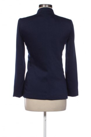Damen Blazer ASOS Petite, Größe XS, Farbe Blau, Preis 74,19 €