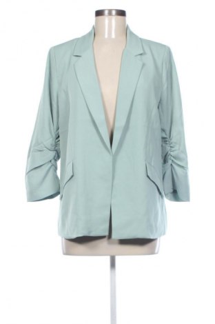 Damen Blazer Aada Studios, Größe M, Farbe Grün, Preis 84,99 €