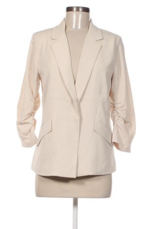 Damen Blazer Aada Studios, Größe S, Farbe Ecru, Preis 84,99 €