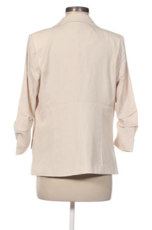 Damen Blazer Aada Studios, Größe S, Farbe Ecru, Preis 84,99 €