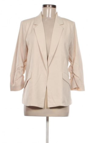 Damen Blazer Aada Studios, Größe M, Farbe Beige, Preis € 109,99