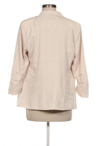 Damen Blazer Aada Studios, Größe M, Farbe Beige, Preis € 109,99