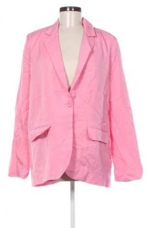 Sacou de femei About You, Mărime M, Culoare Roz, Preț 244,99 Lei