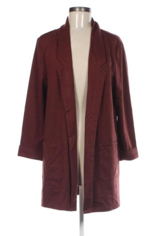 Sacou de femei Amisu, Mărime XL, Culoare Maro, Preț 163,99 Lei