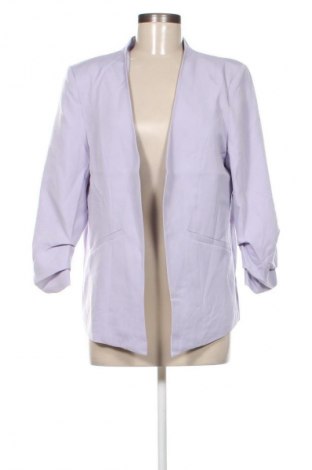 Damen Blazer Ana&Ava, Größe M, Farbe Lila, Preis 172,99 €