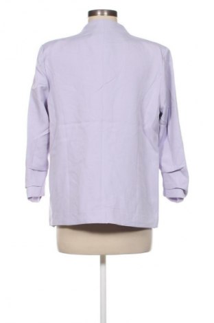 Damen Blazer Ana&Ava, Größe M, Farbe Lila, Preis 172,99 €