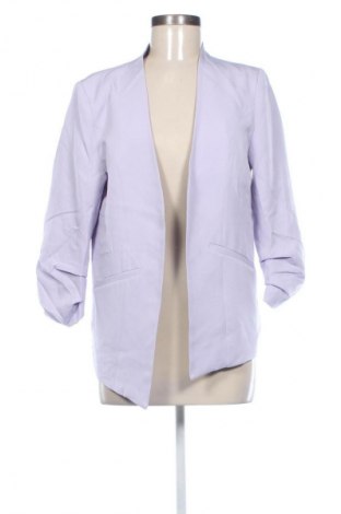 Sacou de femei Ana&Ava, Mărime M, Culoare Mov, Preț 849,99 Lei