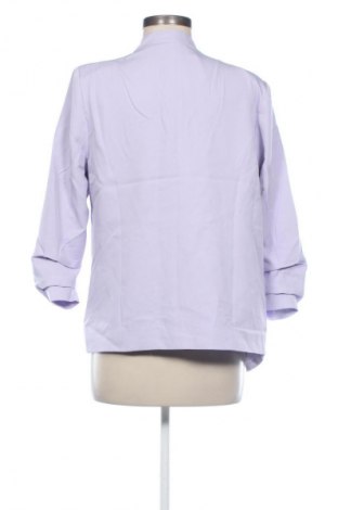 Sacou de femei Ana&Ava, Mărime M, Culoare Mov, Preț 849,99 Lei