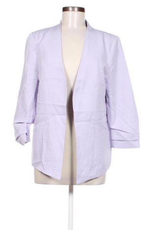 Dámske sako  Ana&Ava, Veľkosť M, Farba Fialová, Cena  147,95 €