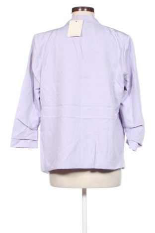 Dámske sako  Ana&Ava, Veľkosť M, Farba Fialová, Cena  147,95 €
