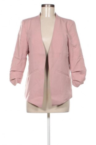 Damen Blazer Ana&Ava, Größe S, Farbe Aschrosa, Preis € 174,99
