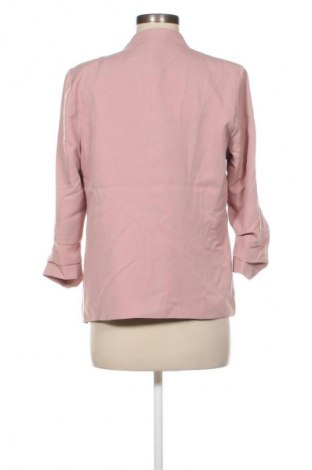 Damen Blazer Ana&Ava, Größe S, Farbe Aschrosa, Preis € 174,99