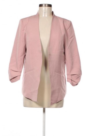 Damen Blazer Ana&Ava, Größe M, Farbe Aschrosa, Preis € 174,99