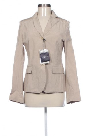 Damen Blazer Aspesi, Größe S, Farbe Beige, Preis 227,11 €