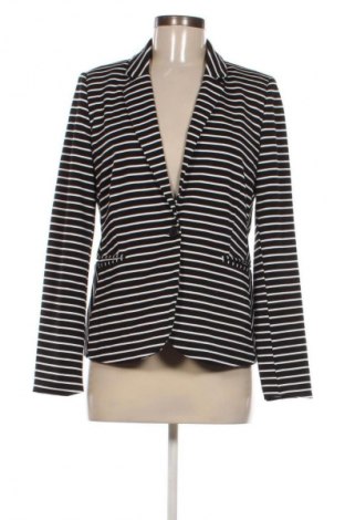 Damen Blazer B.Young, Größe M, Farbe Mehrfarbig, Preis 33,99 €