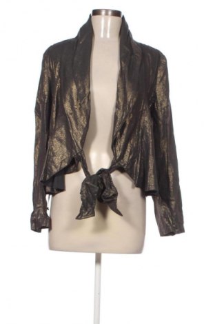 Dámské sako  BCBG Max Azria, Velikost L, Barva Zelená, Cena  2 593,00 Kč