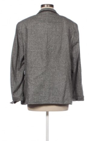 Damen Blazer Barbara Lebek, Größe XL, Farbe Grau, Preis 75,99 €