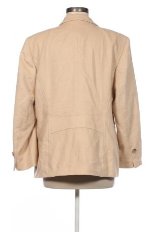 Sacou de femei Basler, Mărime XL, Culoare Bej, Preț 371,99 Lei