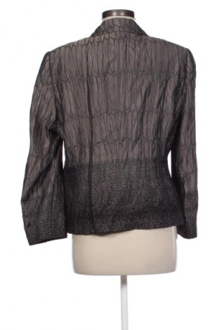 Damen Blazer Basler, Größe L, Farbe Grau, Preis 55,75 €
