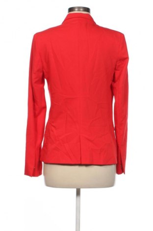 Damen Blazer Bershka, Größe S, Farbe Rot, Preis 33,99 €
