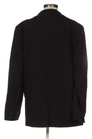 Női blézer Bershka, Méret L, Szín Fekete, Ár 12 979 Ft
