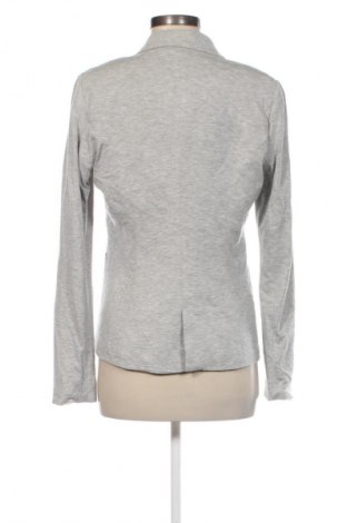 Damen Blazer Bershka, Größe L, Farbe Grau, Preis € 33,99