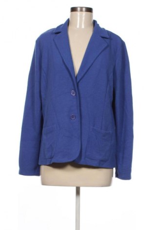 Damen Blazer Betty Barclay, Größe XL, Farbe Blau, Preis 75,99 €