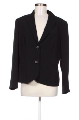 Női blézer Gerry Weber, Méret XL, Szín Fekete, Ár 21 896 Ft