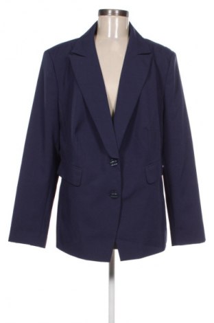 Sacou de femei Body Flirt, Mărime XXL, Culoare Albastru, Preț 126,32 Lei