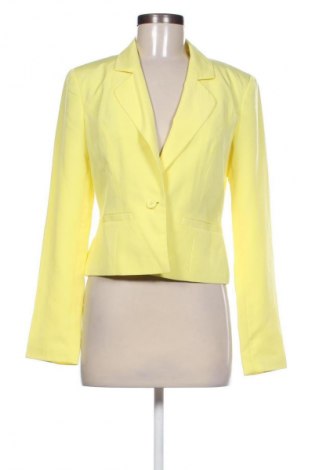 Damen Blazer Body Flirt, Größe M, Farbe Gelb, Preis € 24,57