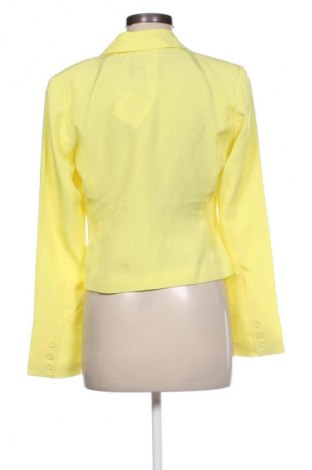 Damen Blazer Body Flirt, Größe M, Farbe Gelb, Preis € 24,57
